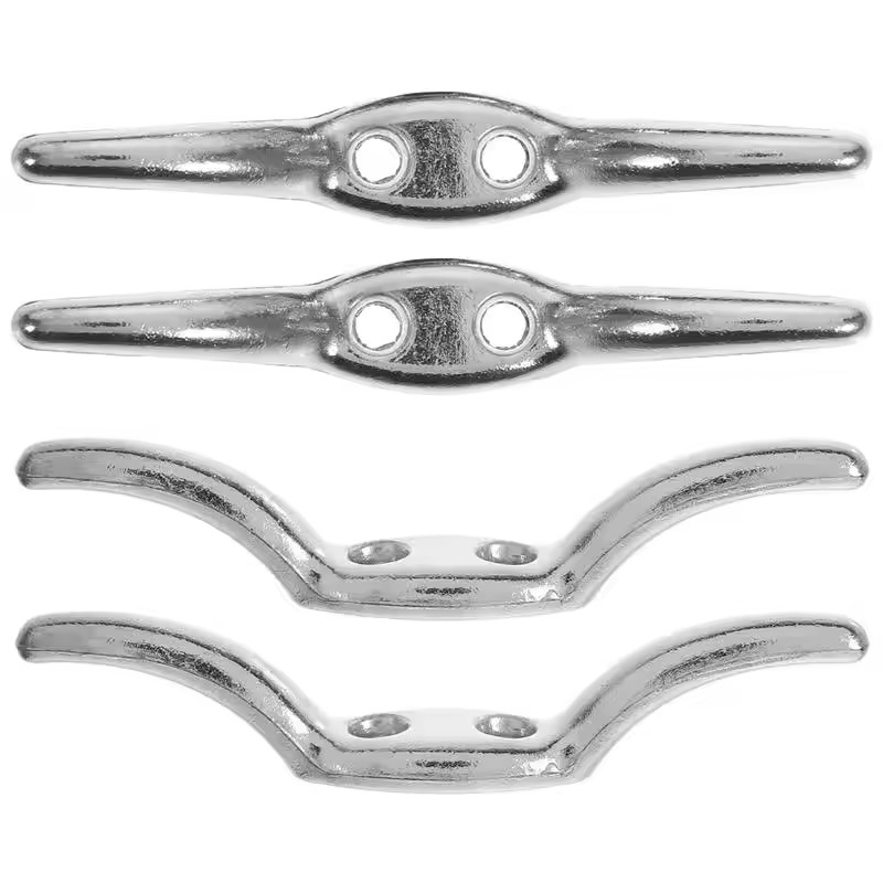 Home Improvement Stores - Metall-Blindschnurwickler, Kordelklampen und Knöpfe, Zubehör für