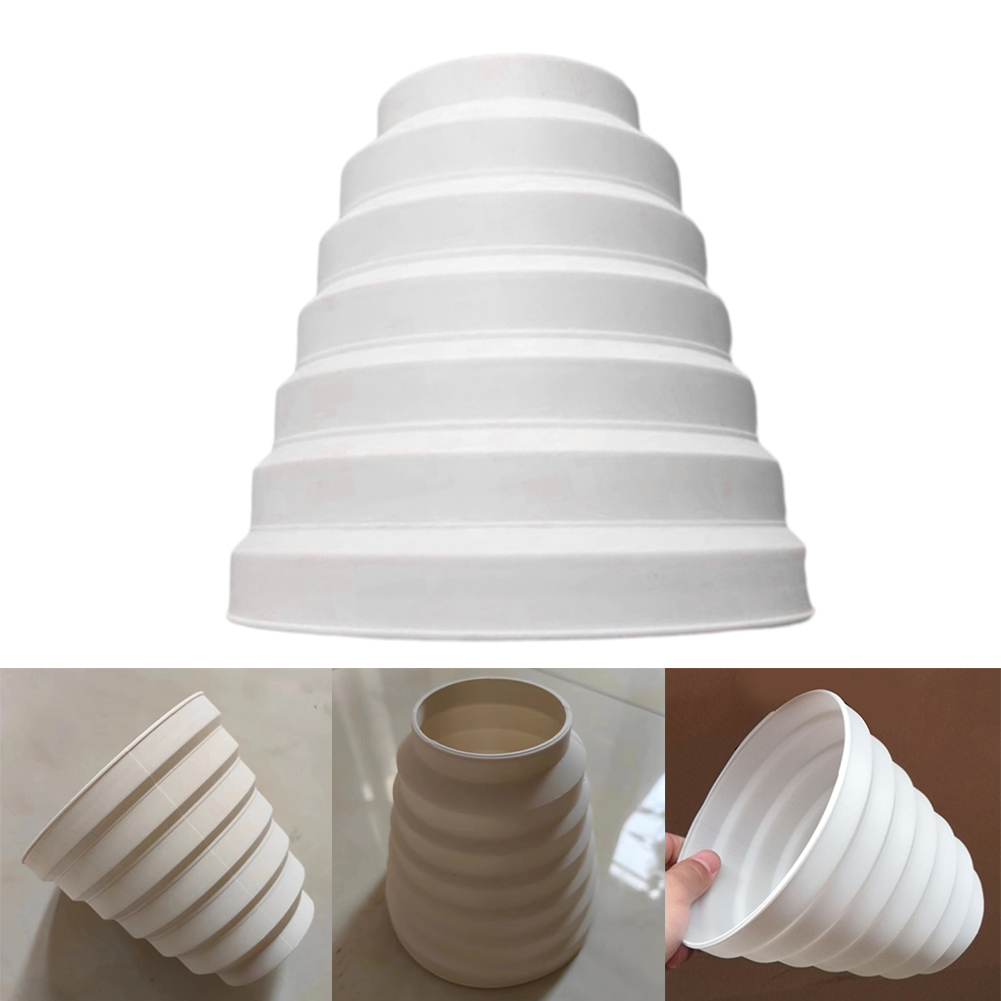 Home Improvement Stores - 1-teiliges Rohr für 80-150mm runde Luftkanäle