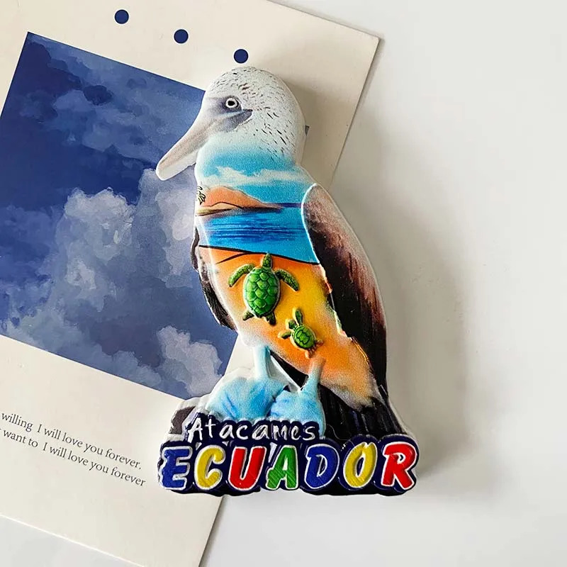 Home Improvement Years - 1 Stück, Ecuador-Reisesouvenirs, Heimwerkerartikel, Kunsthandwerk, Geschenke,