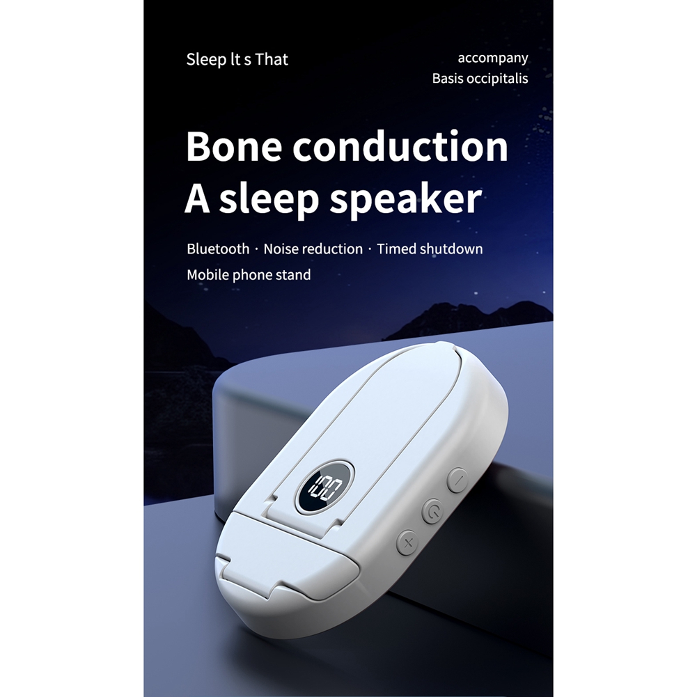 FFYY-5.3 Bluetooth-Schlaflauts – Home Improvement Noise Bewertung und Preis