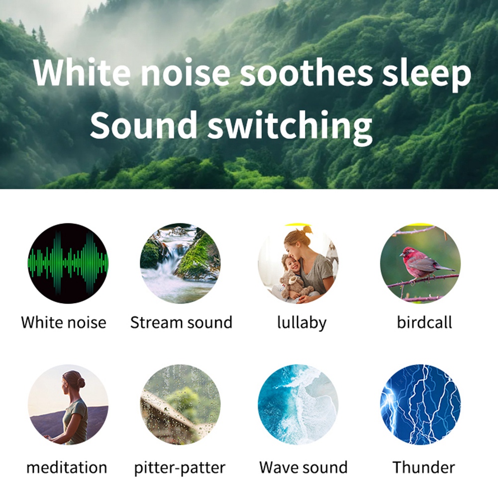 FFYY-5.3 Bluetooth-Schlaflauts – Home Improvement Noise Bewertung und Preis