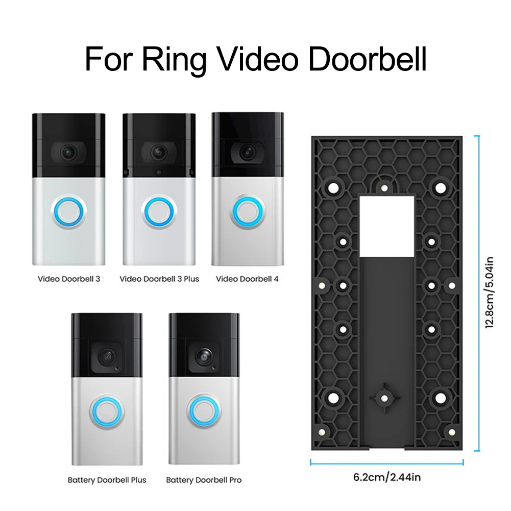 Für Ring Türklingel Halter Kei – Home Improvement Stores Bewertung und Preis