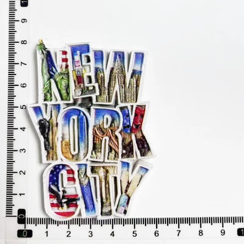 1 Stück, New York, USA, Reises – Home Improvement Years Bewertung und Preis