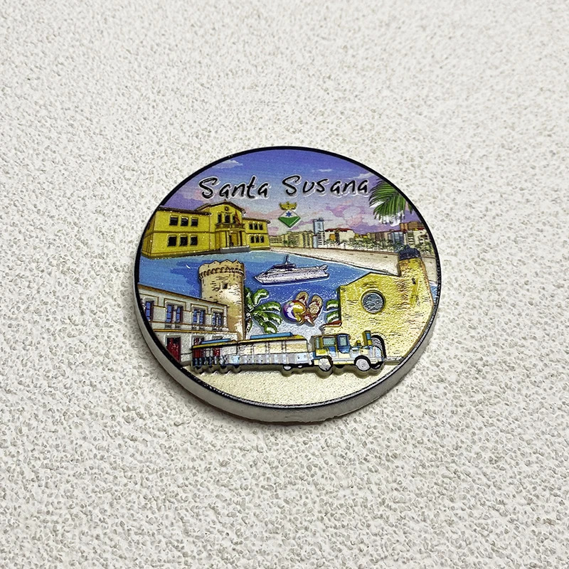 1 Stück, Santa Susana Town, Sp – Home Improvement Years Bewertung und Preis