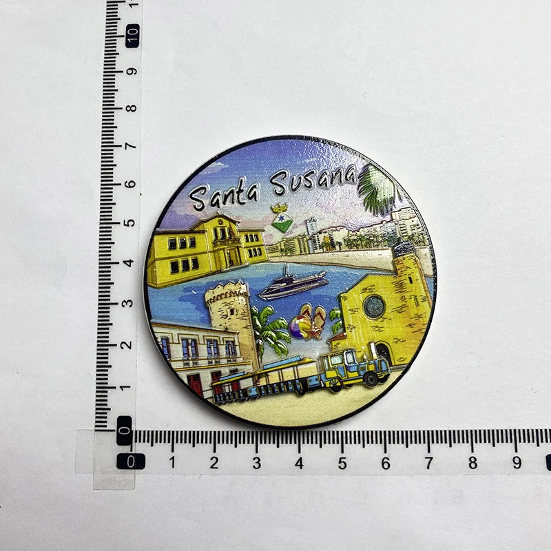 1 Stück, Santa Susana Town, Sp – Home Improvement Years Bewertung und Preis