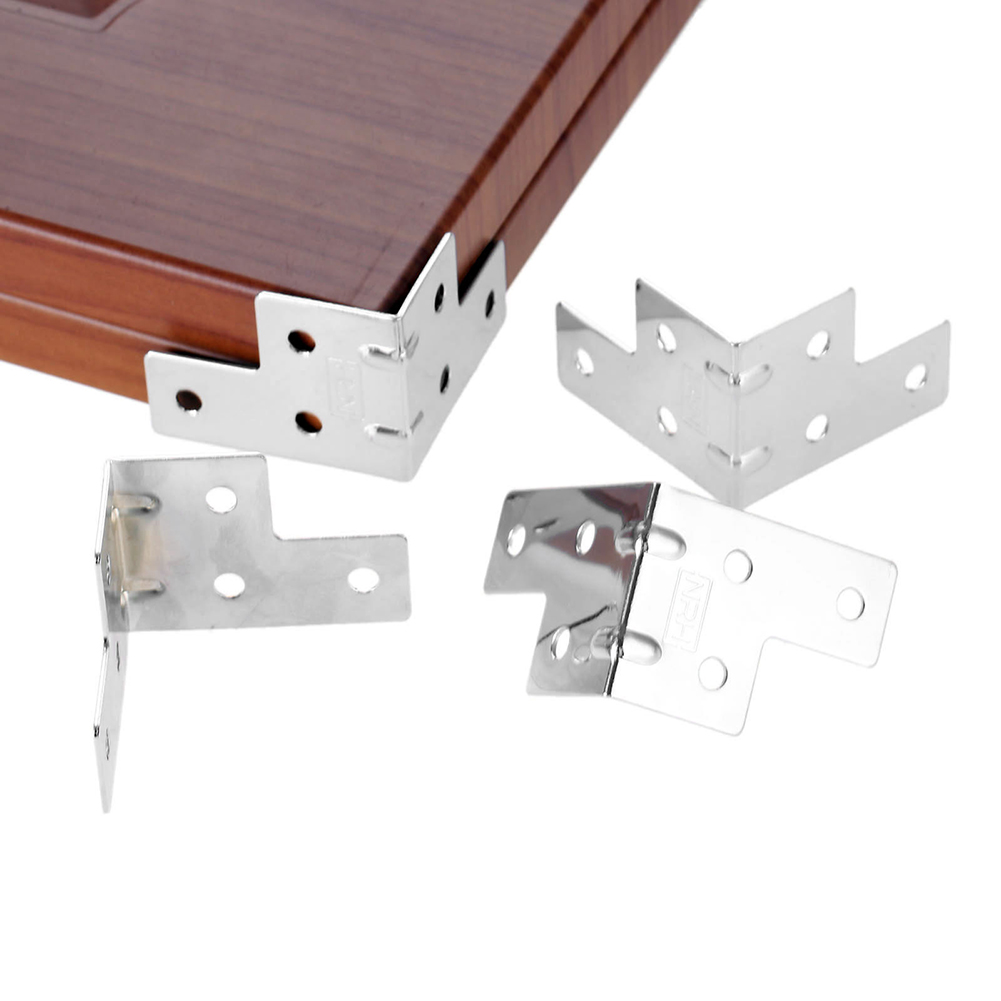 8-teiliges Set Flightcase-Eckh – Home Improvement Stores Bewertung und Preis