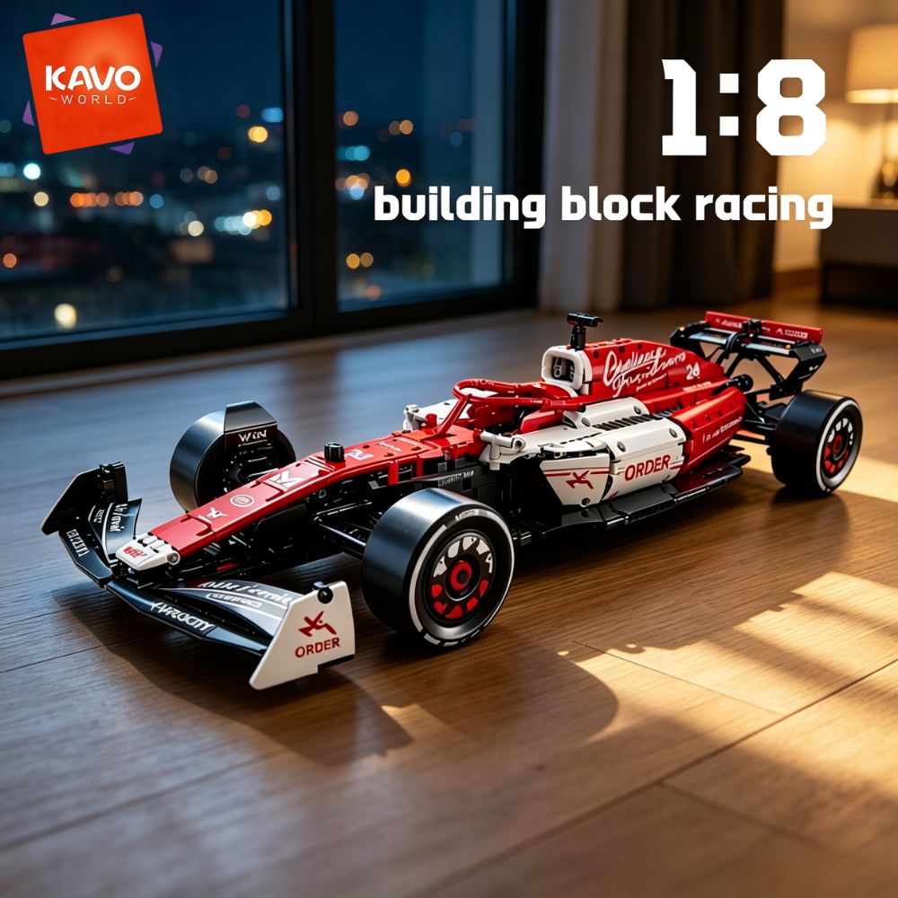KAVOWORLD Formel Roter und Wei – Home Improvement Years Bewertung und Preis