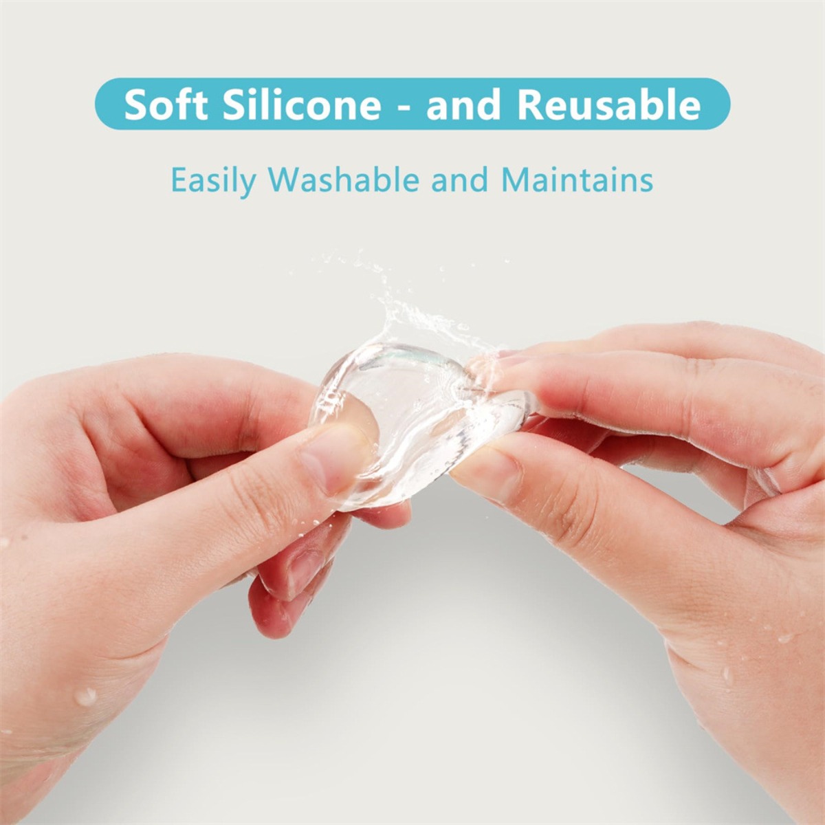 Selbstklebende Anti-Kollisions – Home Improvement Noise Bewertung und Preis