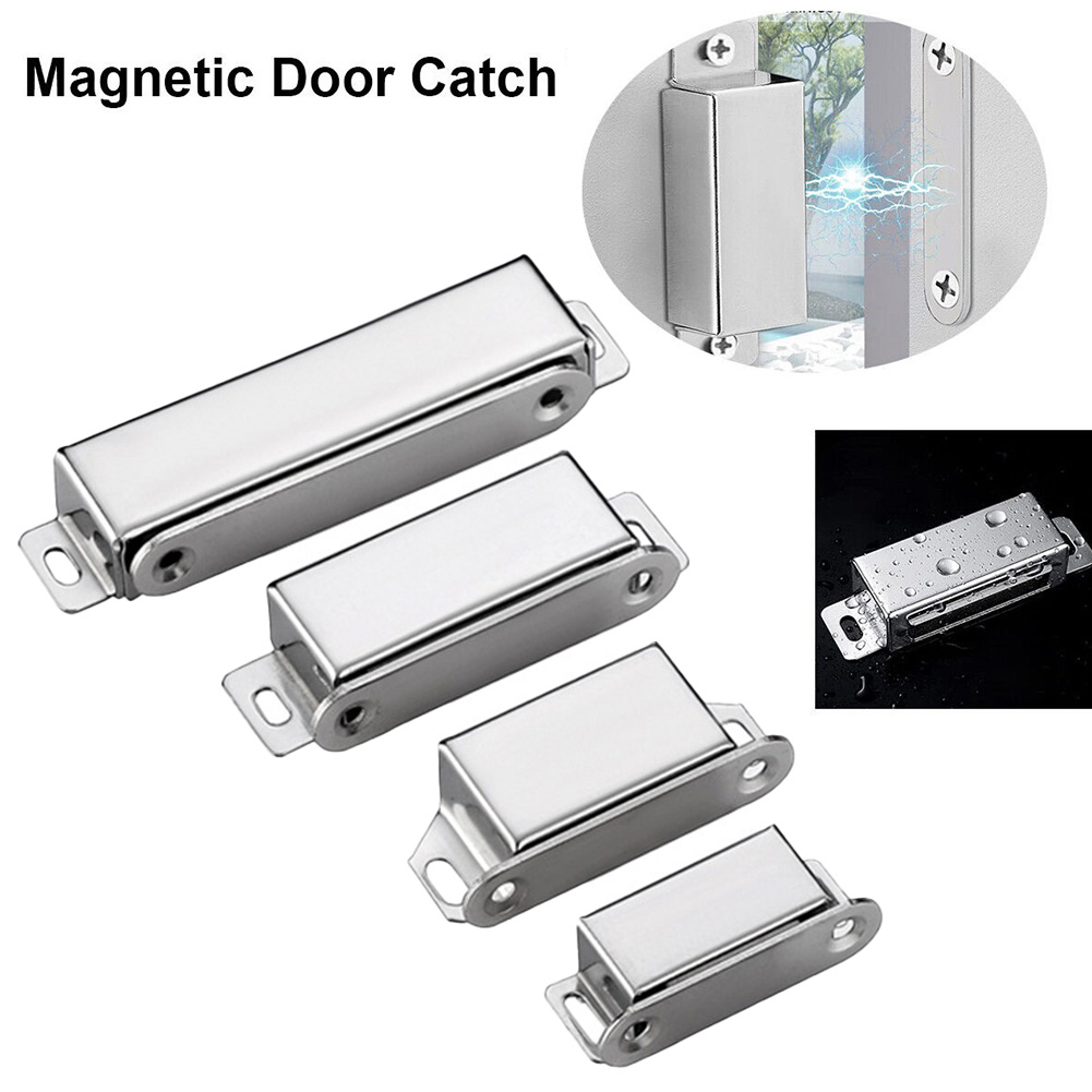 Magnetischer Türverschluss, st – Home Improvement Stores Bewertung und Preis