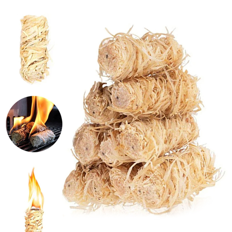 30/60/100/120 Stück Natürliche – Wood Filler Stick Bewertung und Preis