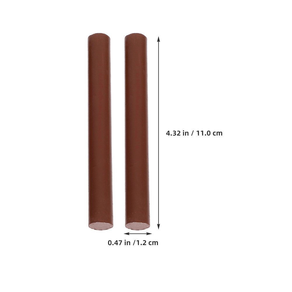 4 Stück Holzwachsstifte, Möbel – Wood Filler Stick Bewertung und Preis