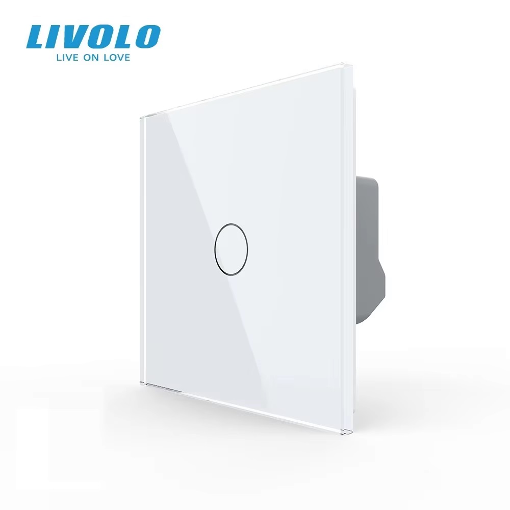 Livolo EU-Standard-Touch-Wands – Home Improvement Years Bewertung und Preis