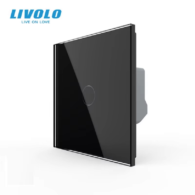 Livolo EU-Standard-Touch-Wands – Home Improvement Years Bewertung und Preis