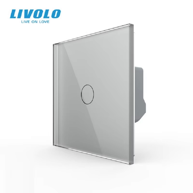 Livolo EU-Standard-Touch-Wands – Home Improvement Years Bewertung und Preis
