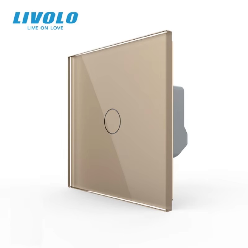 Livolo EU-Standard-Touch-Wands – Home Improvement Years Bewertung und Preis