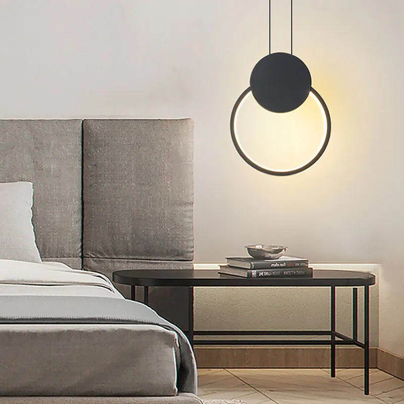 Nordic milde Luxus LED Pendell – Home Improvement Years Bewertung und Preis