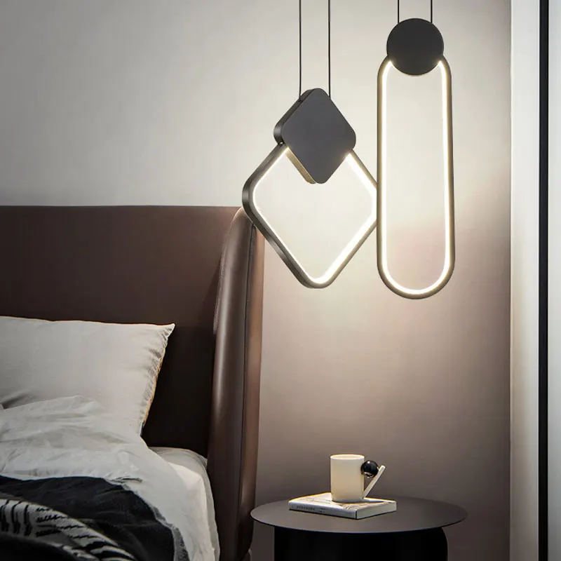Nordic milde Luxus LED Pendell – Home Improvement Years Bewertung und Preis
