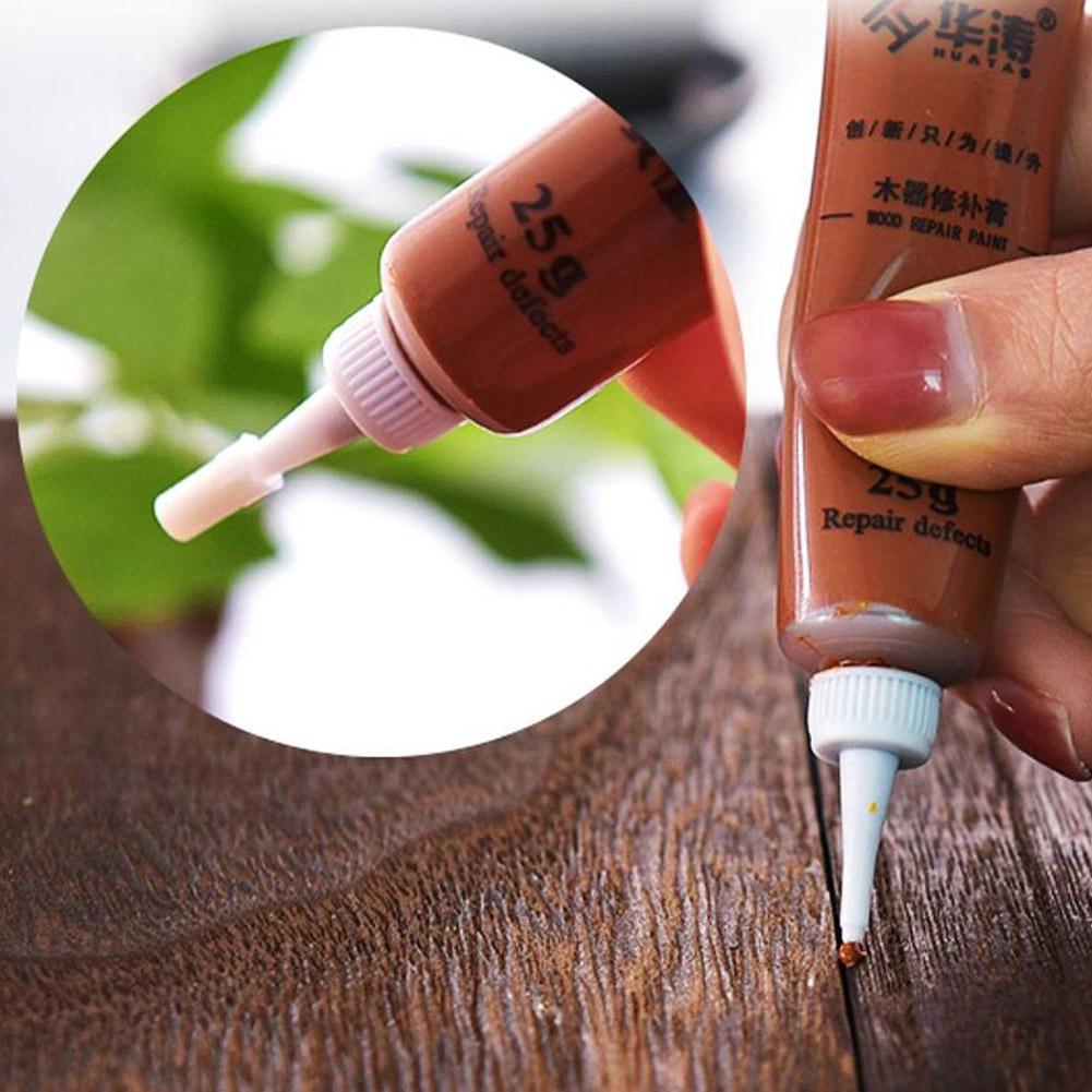 Multifunktionales Mehrfarbiges – Wood Filler Stick Bewertung und Preis