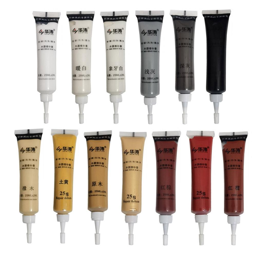 Multifunktionales Mehrfarbiges – Wood Filler Stick Bewertung und Preis