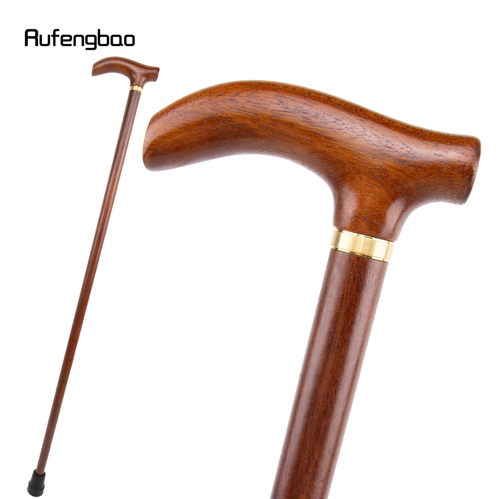 Brauner Holz-Einzelgelenk, mod – Wood Filler Stick Bewertung und Preis