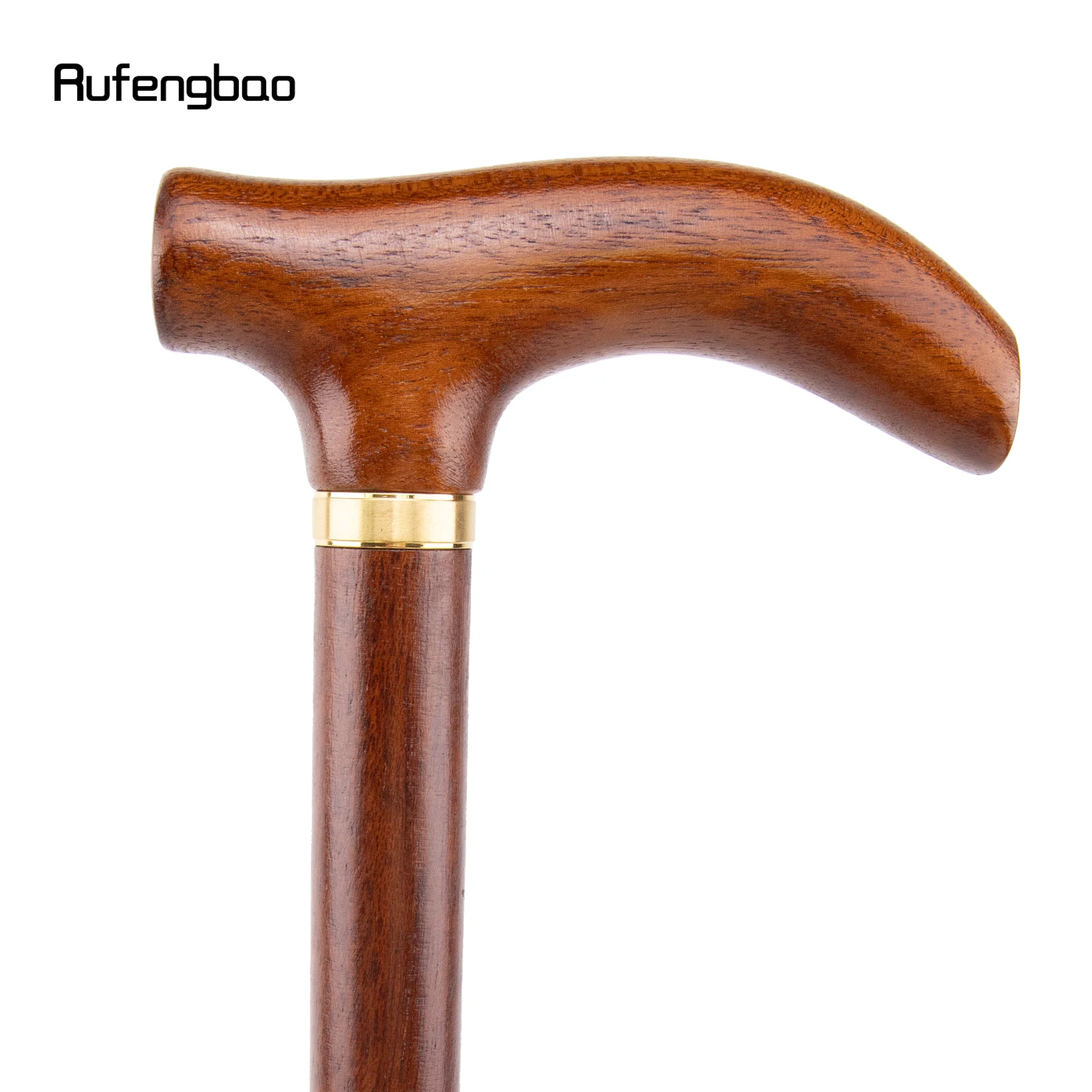 Brauner Holz-Einzelgelenk, mod – Wood Filler Stick Bewertung und Preis