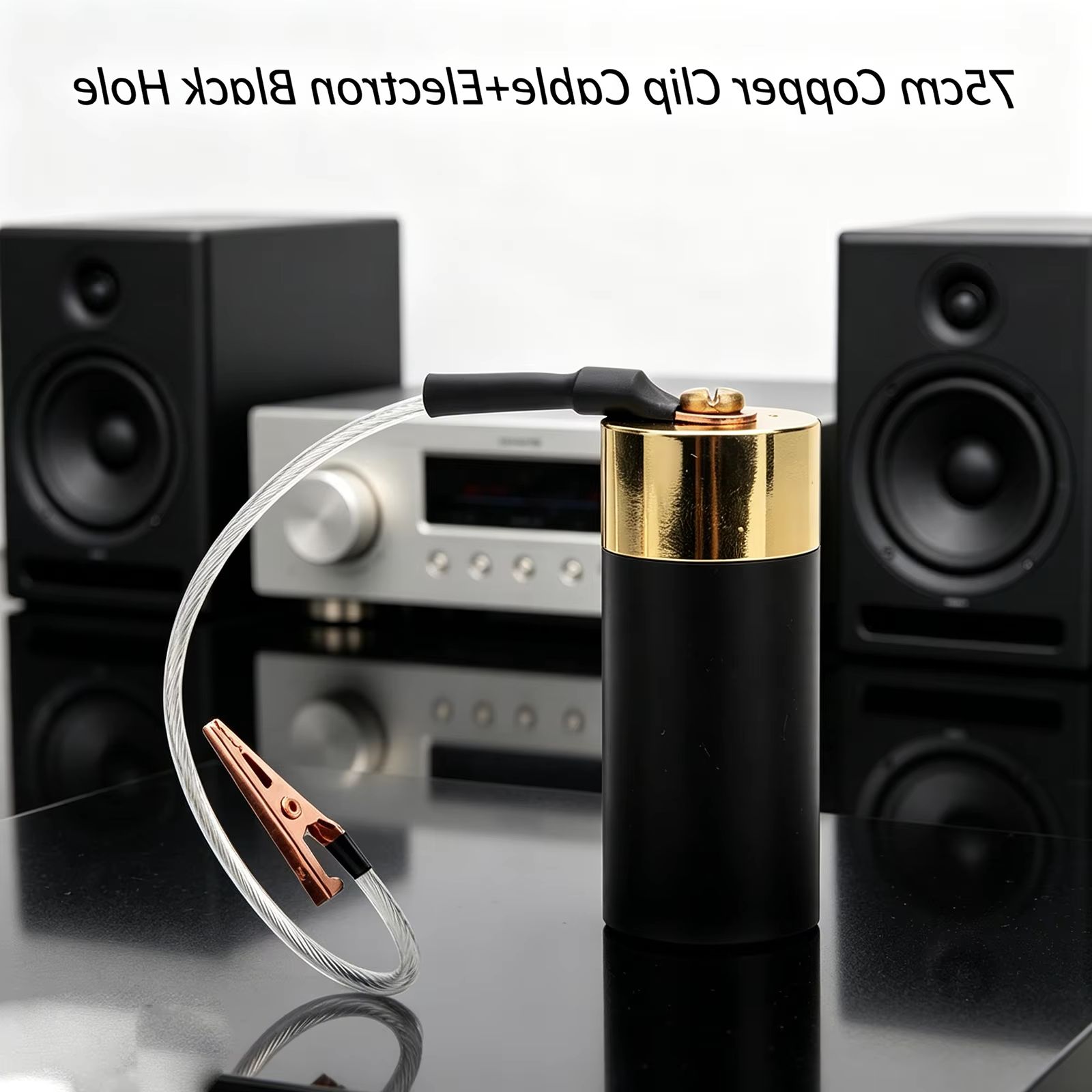Auto- und Heim-Audio-Erdungssc – Home Improvement Noise Bewertung und Preis