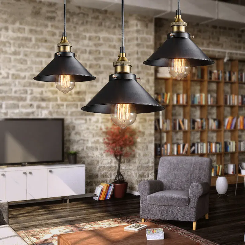 Amerikanische Retro-LED-E27-Pe – Home Improvement Years Bewertung und Preis