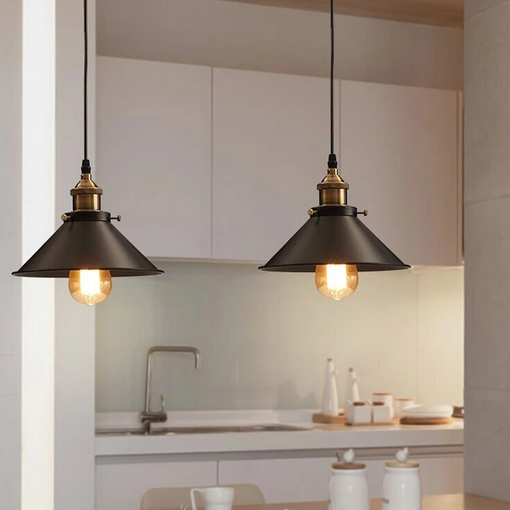 Amerikanische Retro-LED-E27-Pe – Home Improvement Years Bewertung und Preis