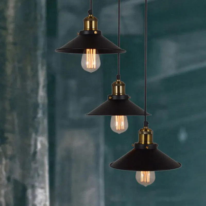 Amerikanische Retro-LED-E27-Pe – Home Improvement Years Bewertung und Preis