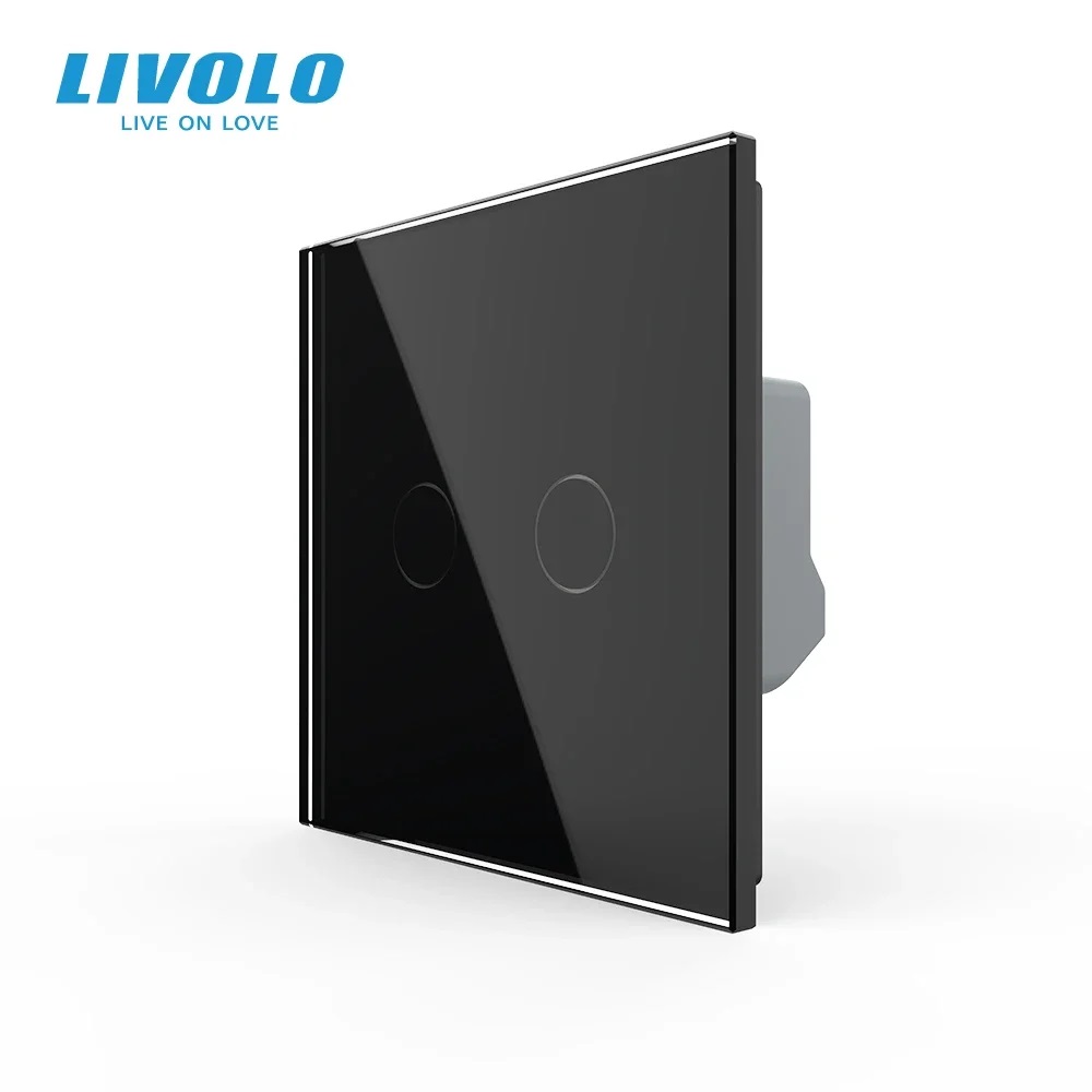 LIVOLO EU-Standard Touch-Senso – Home Improvement Years Bewertung und Preis