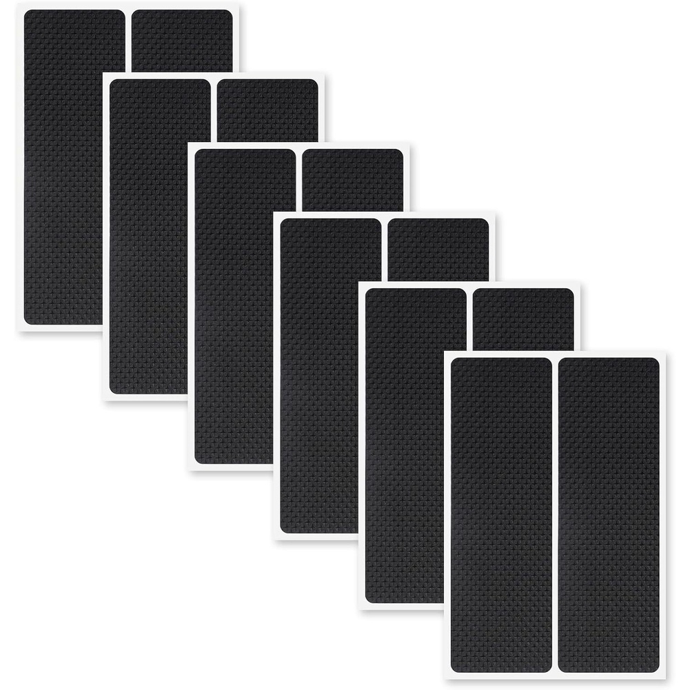 14,5 x 4,5 cm große schwarze r – Home Improvement Noise Bewertung und Preis