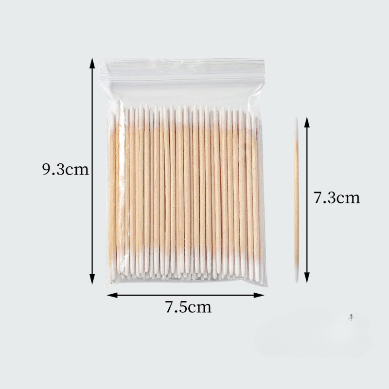 100/300 stücke Doppel Kopf Bau – Wood Filler Stick Bewertung und Preis
