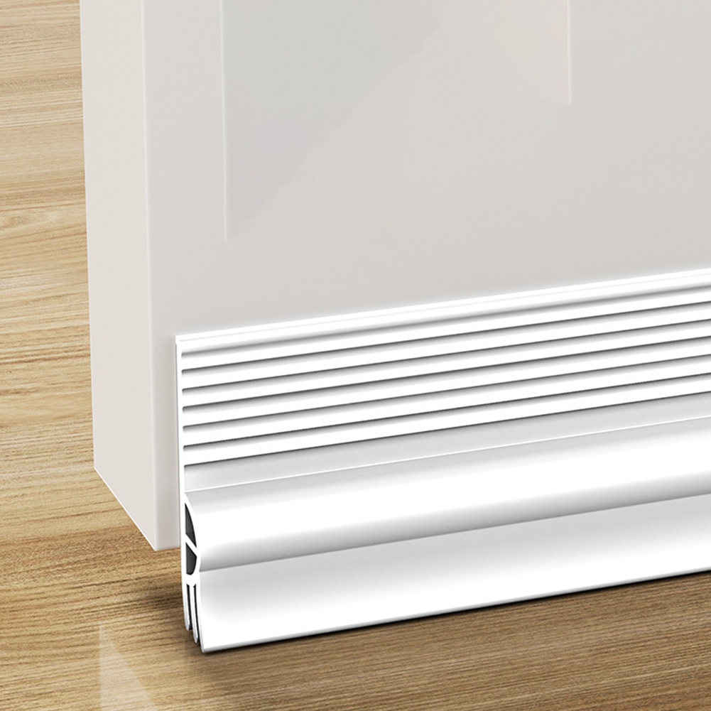 Luftleckage-Prävention Türbode – Home Improvement Noise Bewertung und Preis
