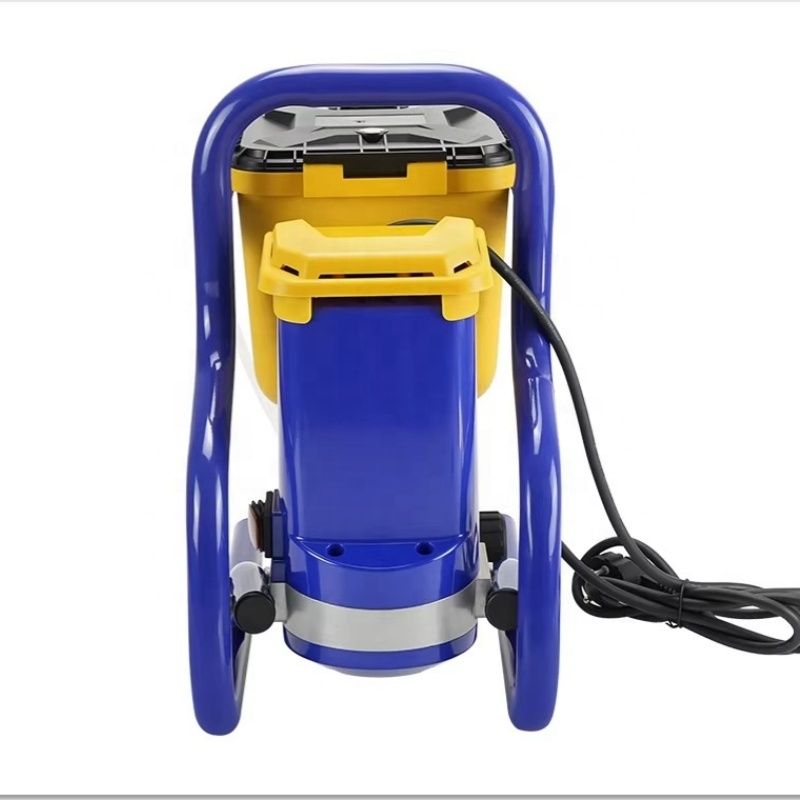 Tragbare Airless-Farbspritzmas – Home Improvement Years Bewertung und Preis